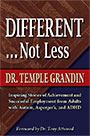 Different Not Less